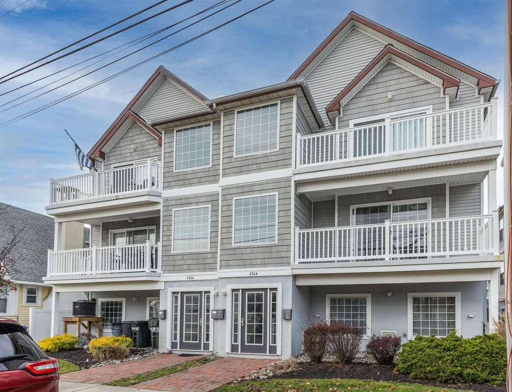 4304 Susquehanna Ave A, Wildwood, NJ 08260 Trulia