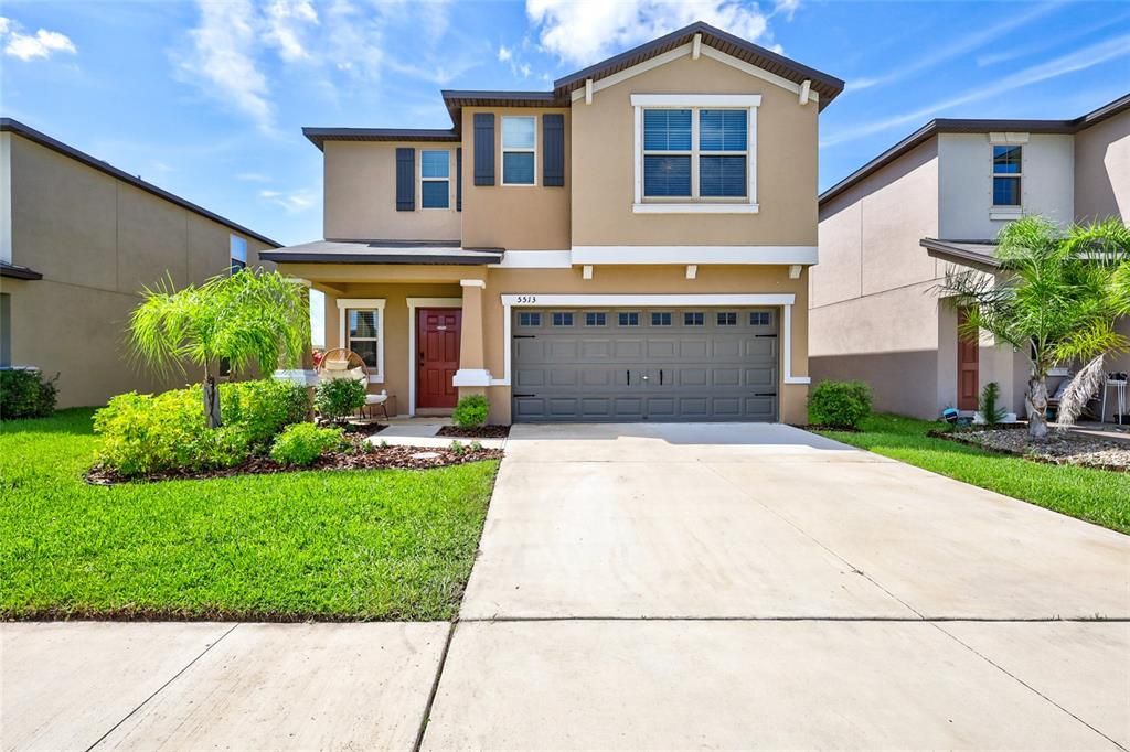 5513 Rainwood Meadows Dr, Apollo Beach, FL 33572