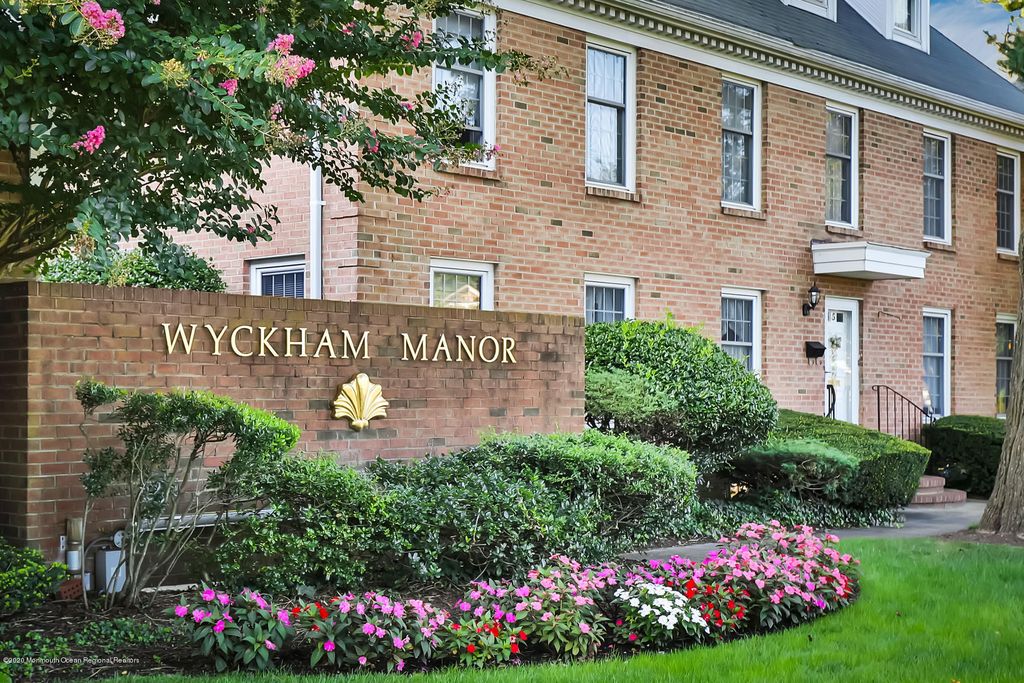 bed and breakfast spring lake nj