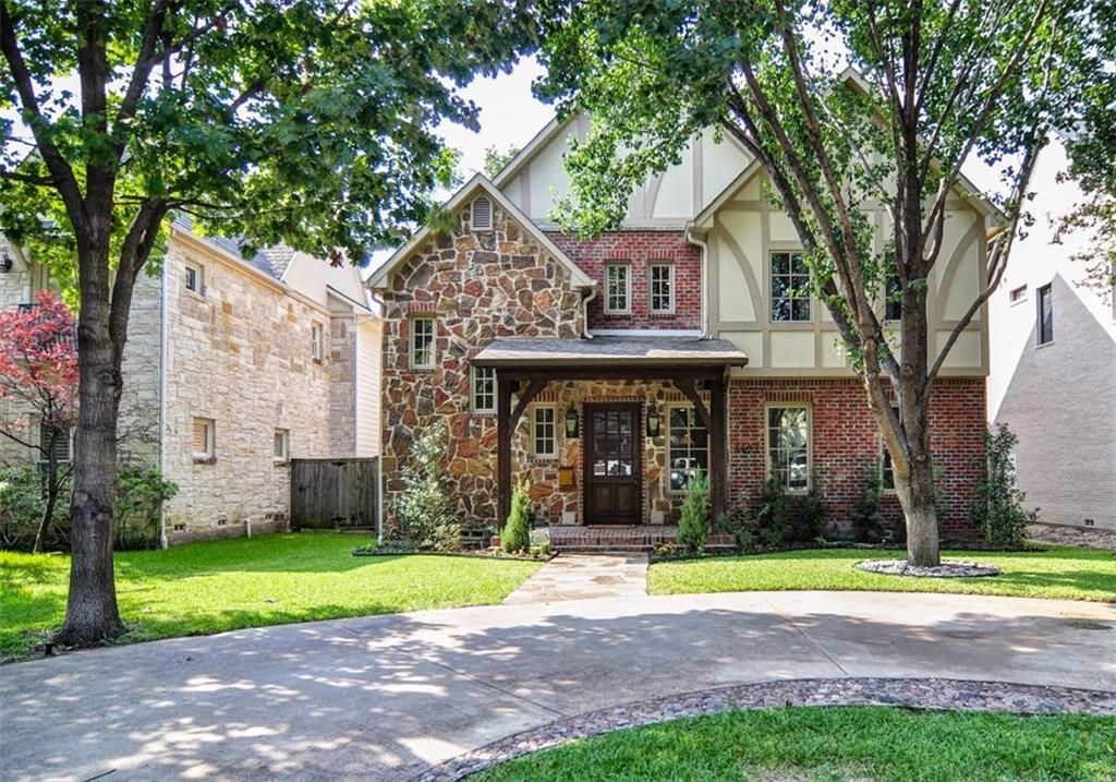 4409 Hyer St, University Park, TX 75205 Trulia