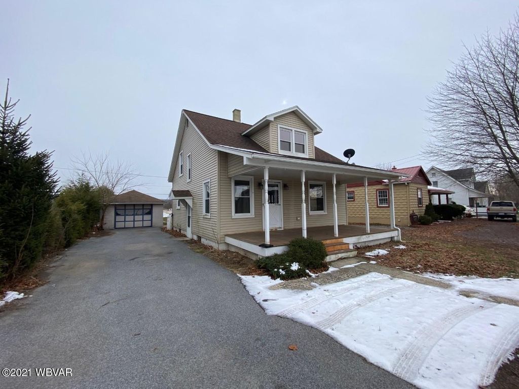 545 Route 405 Hwy, Hughesville, PA 17737 Trulia