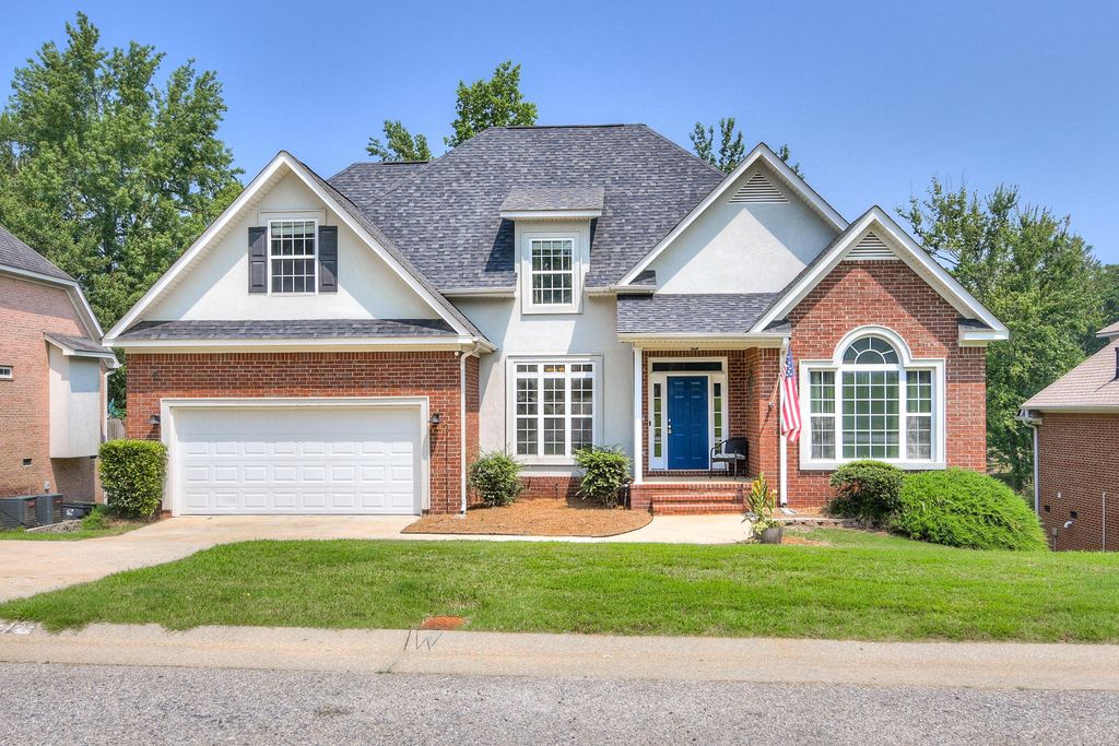 429 Wade Plantation Dr, Augusta, GA 30907 Trulia