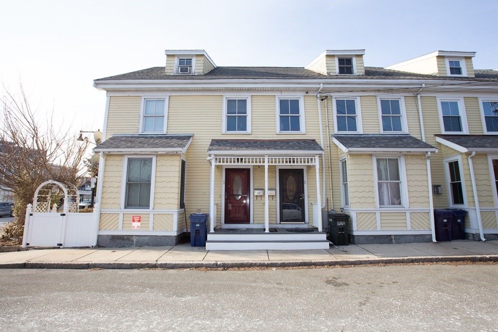2 Holbrook Ave, Dorchester, MA 02122