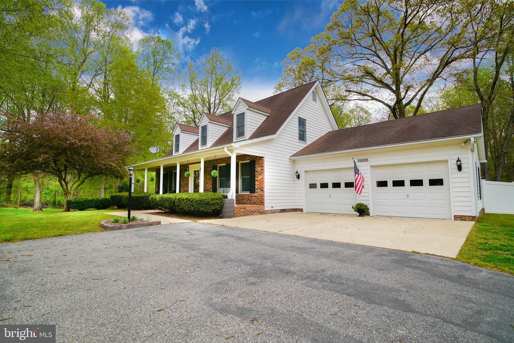 26826 Turner Rd, Mechanicsville, MD 20659 Trulia