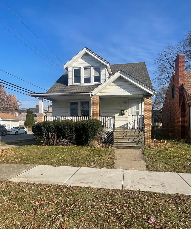 6654 Barrie St, Dearborn, MI 48126 Trulia