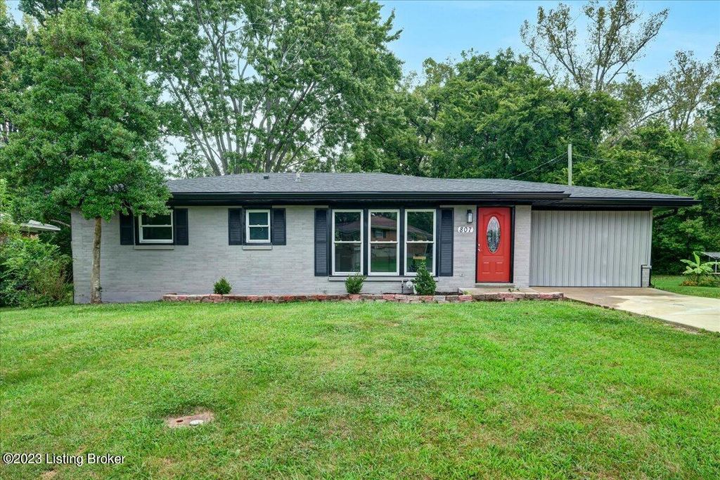 807 Pamela Dr, New Albany, IN 47150 Trulia