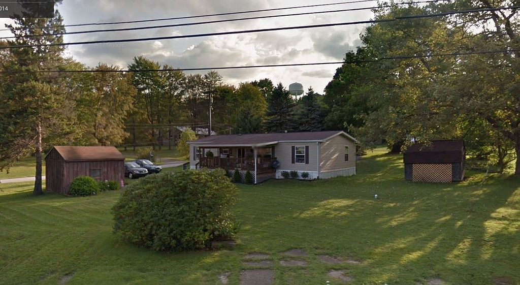 308 E State St, Pleasantville, PA 16341 Trulia