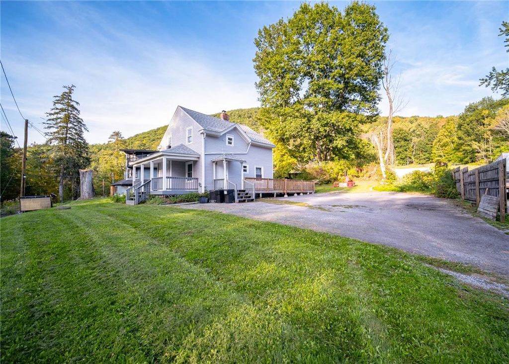 657 State Route 990V, Gilboa, NY 12076 MLS R1550405 Trulia