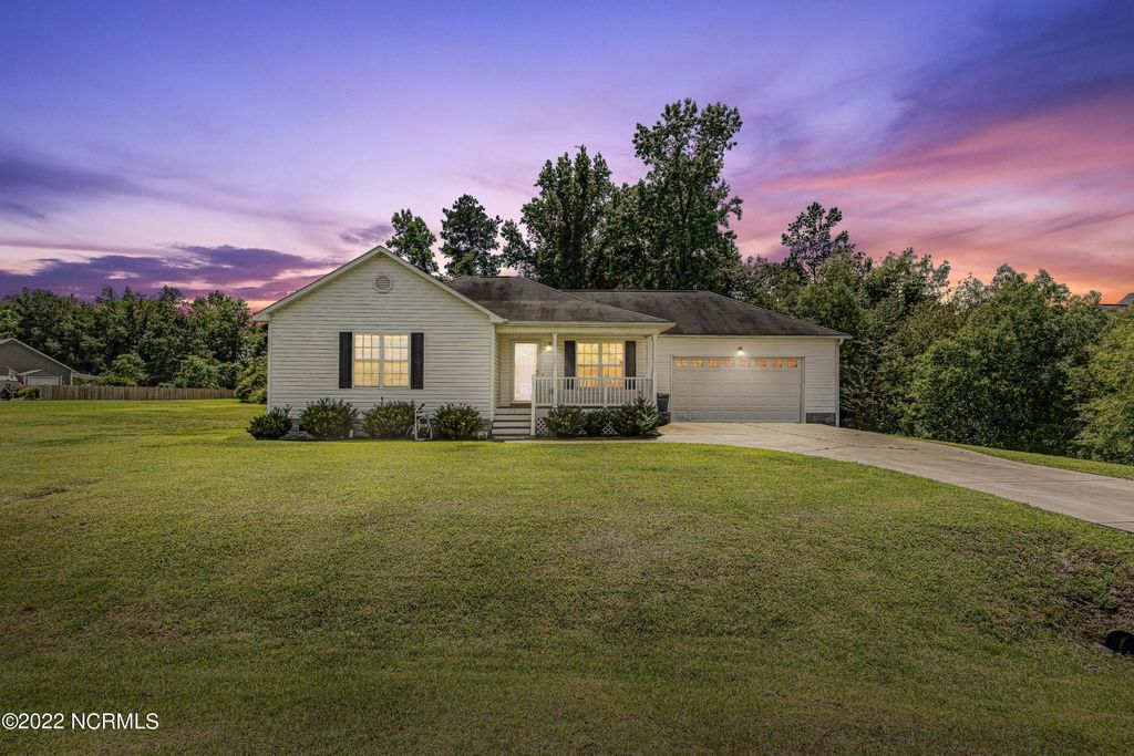 216 Deer Haven Drive, Richlands, NC 28574 Trulia