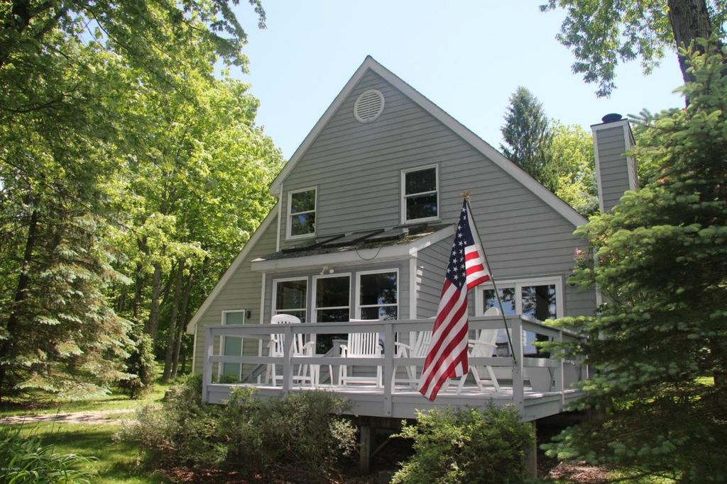 3117 Wrighter Lake Rd, Thompson, PA 18465 Trulia