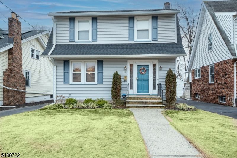 51 Montclair Ave, Nutley, NJ 07110 Trulia