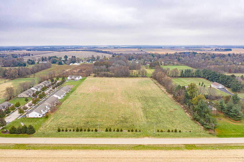 000 Hitt (10 Acres) St, Mount Morris, IL 61054 Trulia