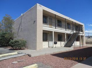 1800 Buena Vista Dr SE, Albuquerque, NM 87106