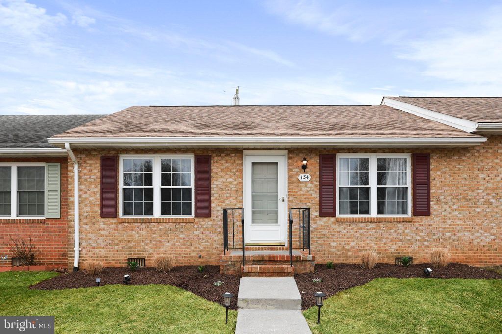 134 Ay View Dr, Front Royal, VA 22630 Trulia