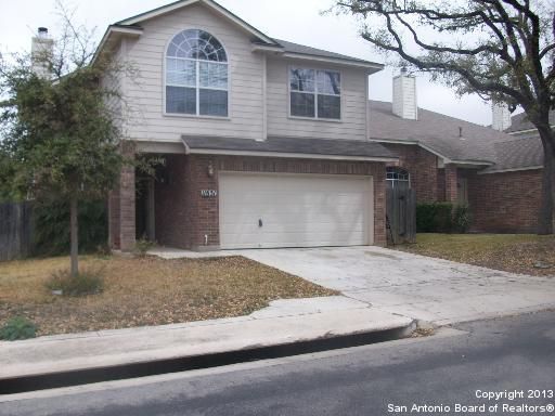 11651 Wood Hbr, San Antonio, TX 78249