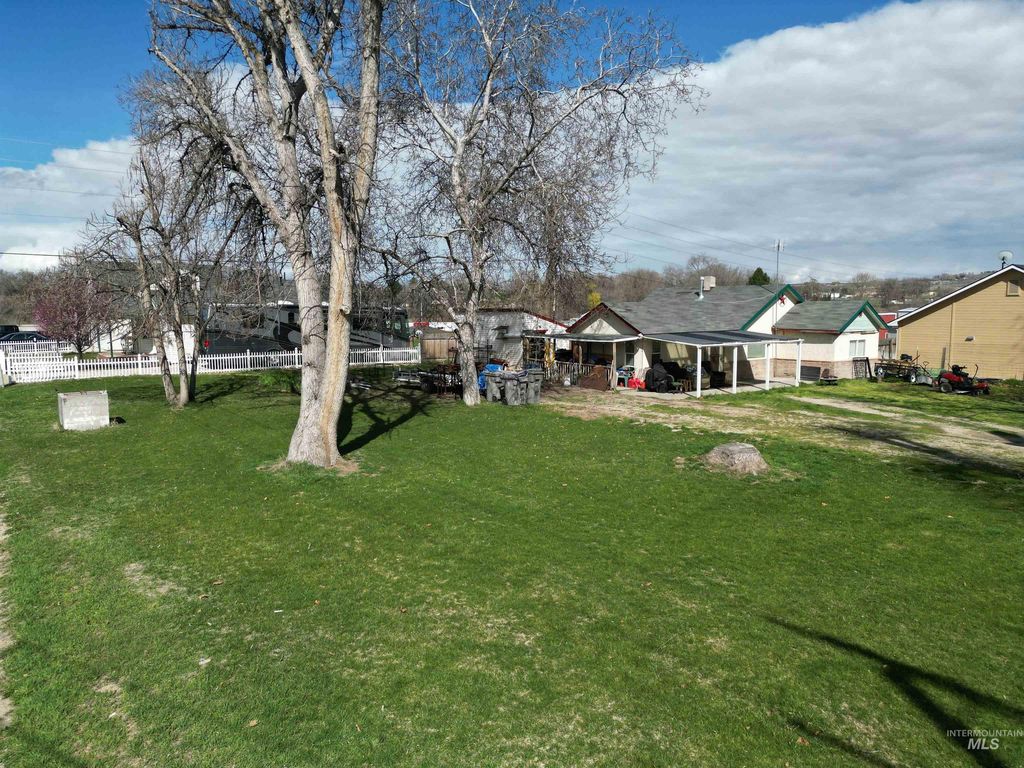 owyhee heating and cooling