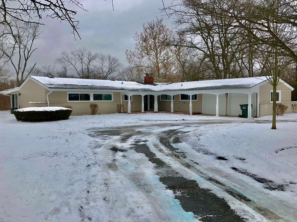 26 Graymoor Ln, Olympia Fields, IL 60461 Trulia