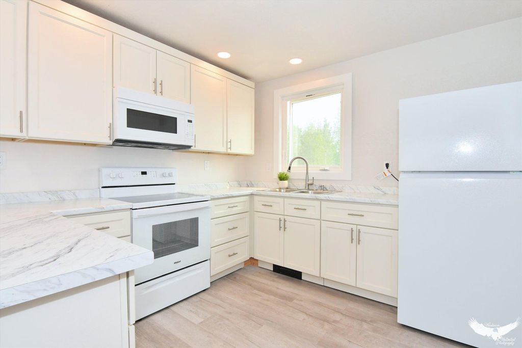 Moose Creek North Pole, AK Trulia