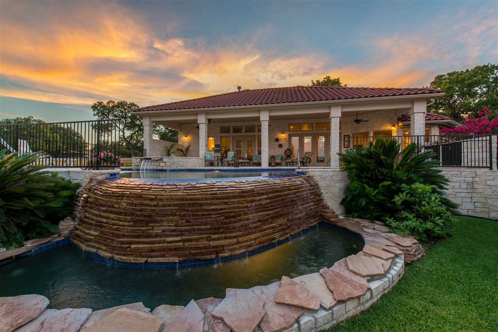 101 Captains Row, Horseshoe Bay, TX 78657 Trulia