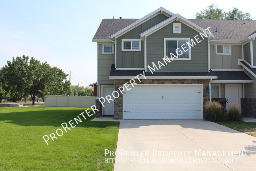 1013 W 2050 S, Syracuse, UT 84075
