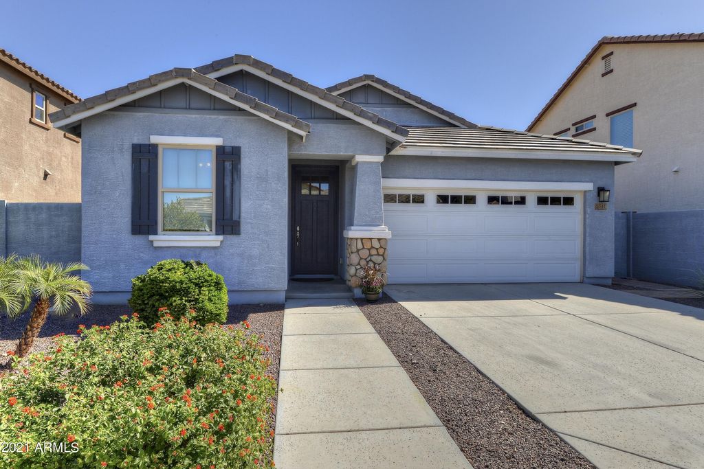 3541 N 34th St, Mesa, AZ 85213