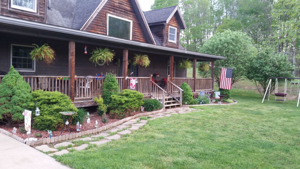 144 Roberts Ln, Harrisville, WV 26362 Trulia