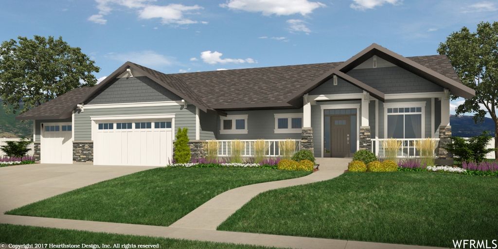 50 S Constitution Dr W, Roosevelt, UT 84066