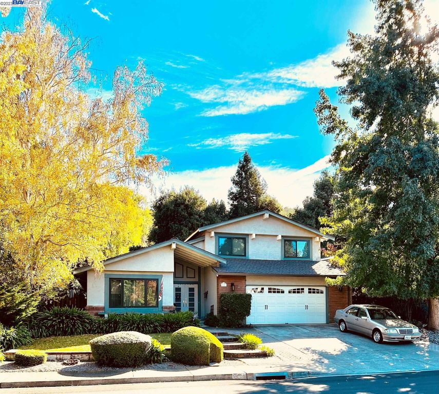 2507 Paddock Dr, San Ramon, CA 94583 Trulia