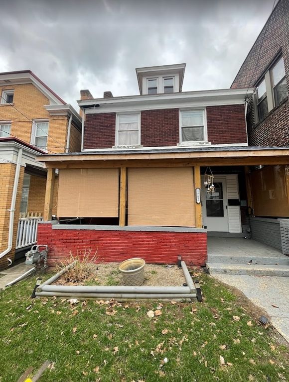1752 Arlington Ave #2, Pittsburgh, PA 15210
