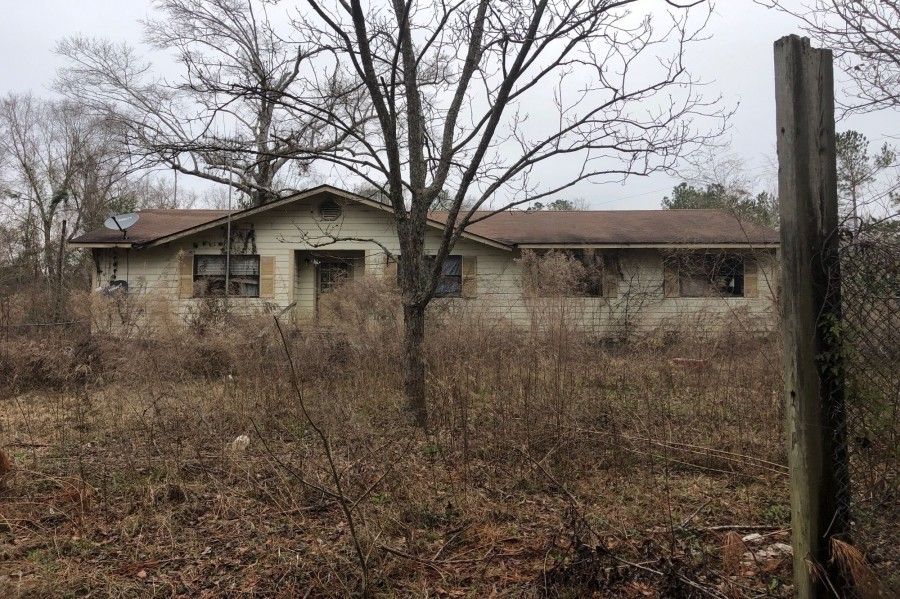 106 John Bond Rd, Wiggins, MS 39577