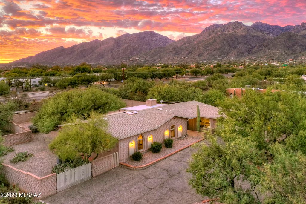 5271 N Stonehouse Pl, Tucson, AZ 85750 Trulia