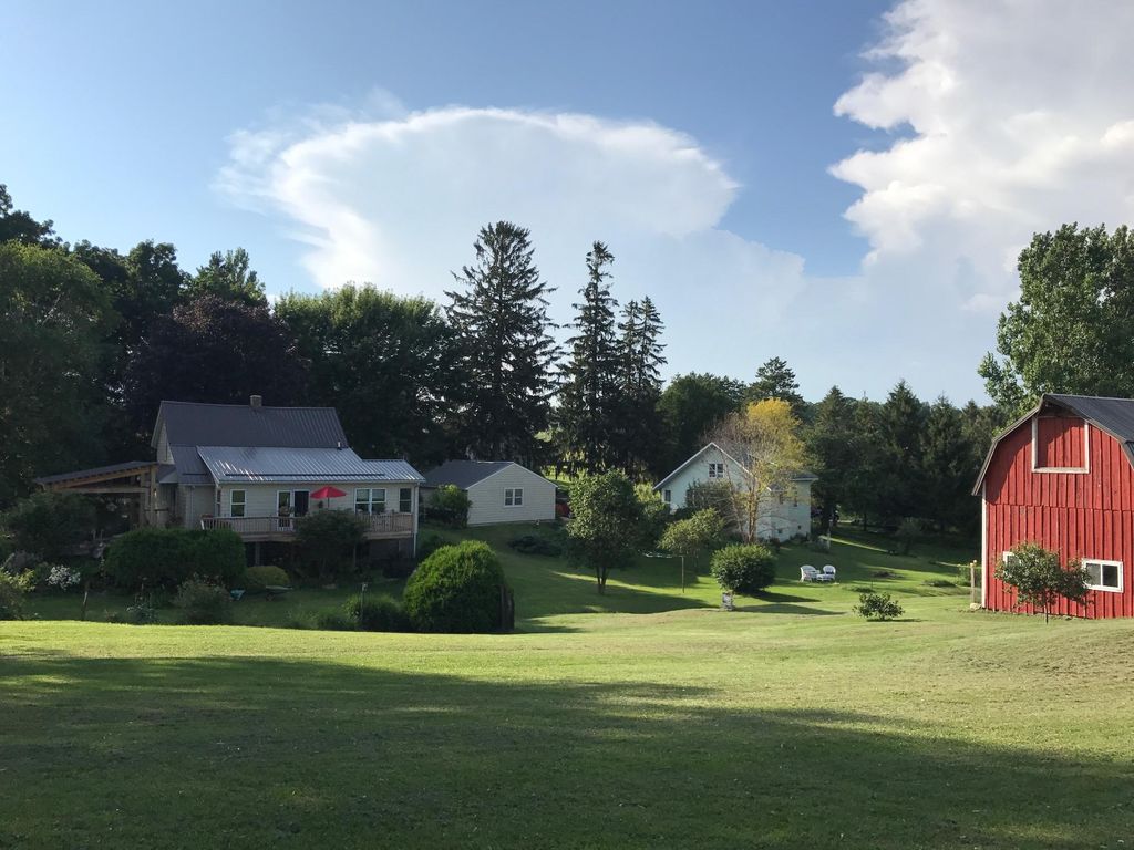 27916 Co Rd X, Cashton, WI 54619 Trulia