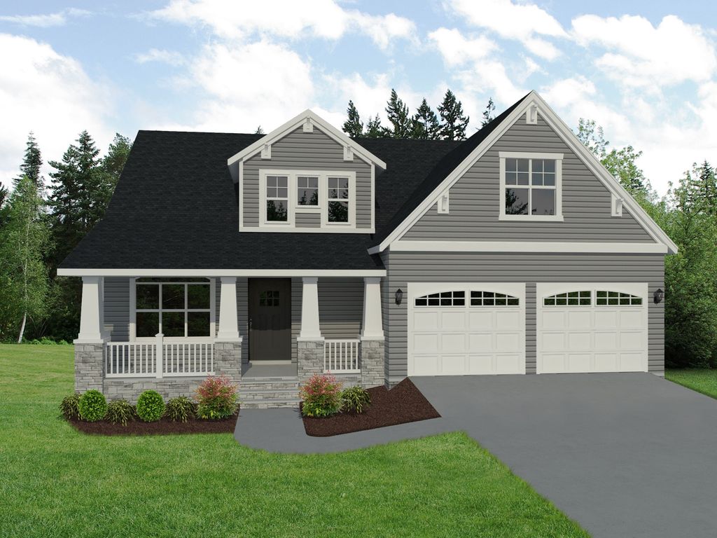 Brentwood Jefferson Meadows Forest, VA Trulia