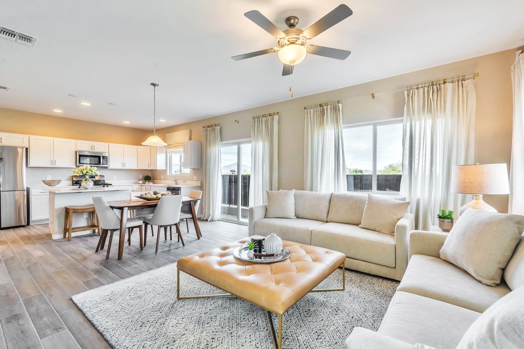 3812 W  Goshen Dr #4, Tucson, AZ 85741
