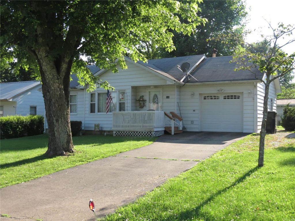 140 Pine St, Ironton, MO 63650 Trulia