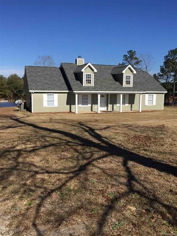 614 Twin Lakes Rd, Kinston, AL 36453 Trulia