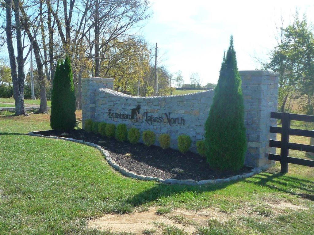 4 Equestrian Lakes Ln, Finchville, KY 40022 Trulia