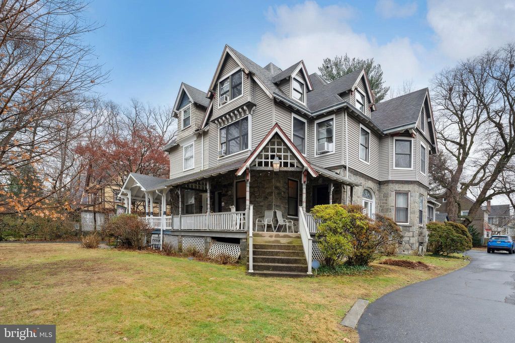 64 E Greenwood Ave, Lansdowne, PA 19050 Trulia