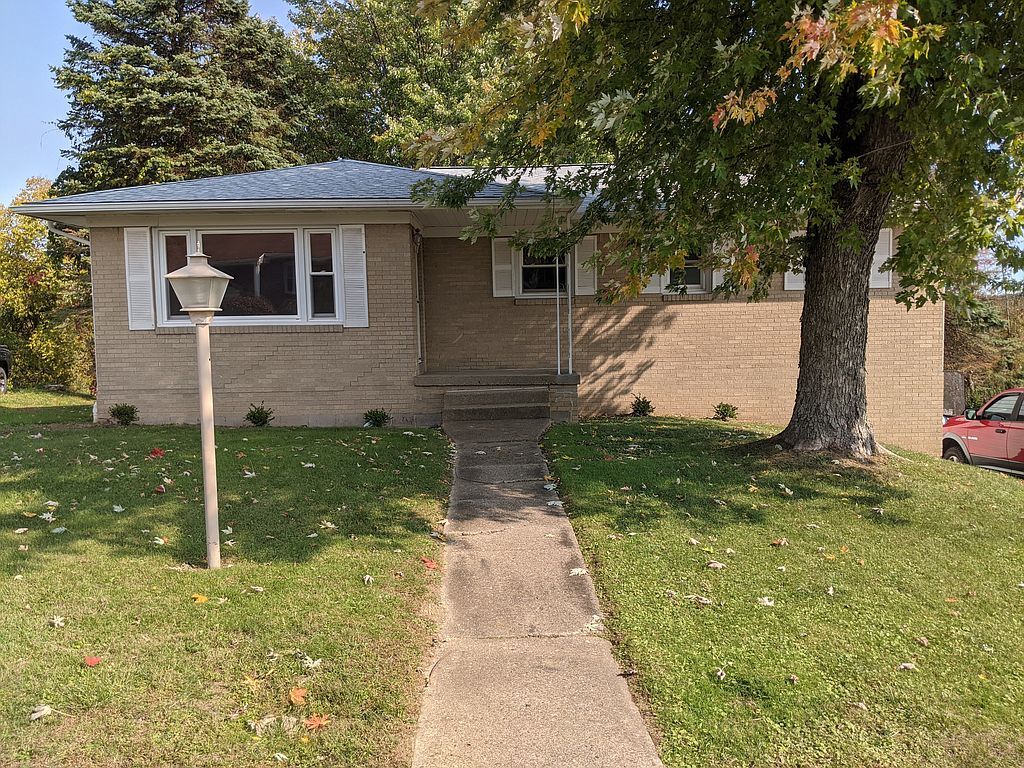 14 Mozart Mdws, Wheeling, WV 26003 Trulia