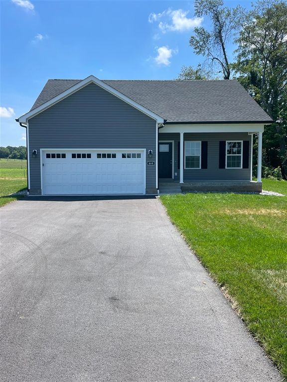 468 Fuqua Rd, Rockfield, KY 42274 MLS RA20243495 Trulia