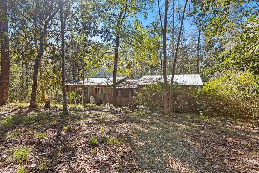 145 Crescent Moon Trl, Sopchoppy, FL 32358 SingleFamily Home for Sale