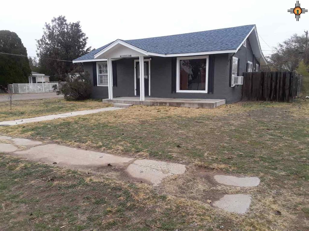 1001 S Abilene Ave, Portales, NM 88130 Trulia
