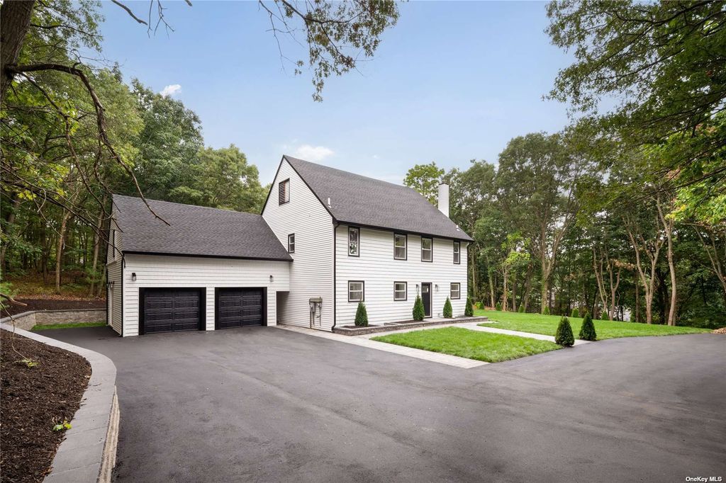 166 Cuba Hill Road, Huntington, NY 11743 See Est. Value, Schools & More