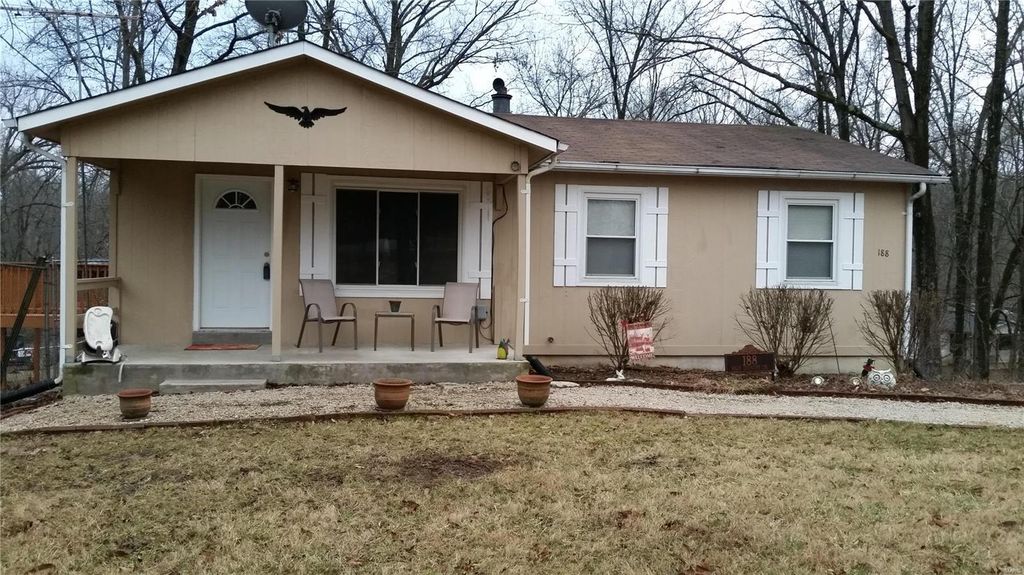 188 High Country Dr, Foley, MO 63347 Trulia