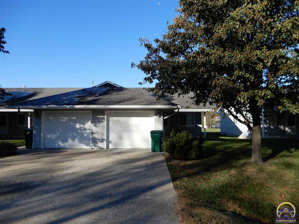 509 Ave, Hoyt, KS 66440 Trulia