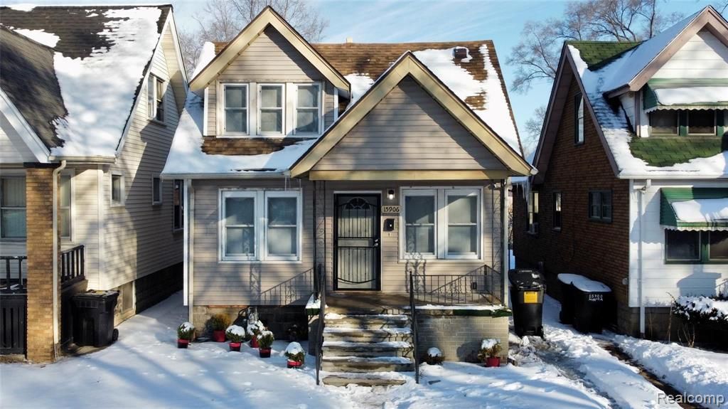 15906 Monica St, Detroit, MI 48238 Trulia