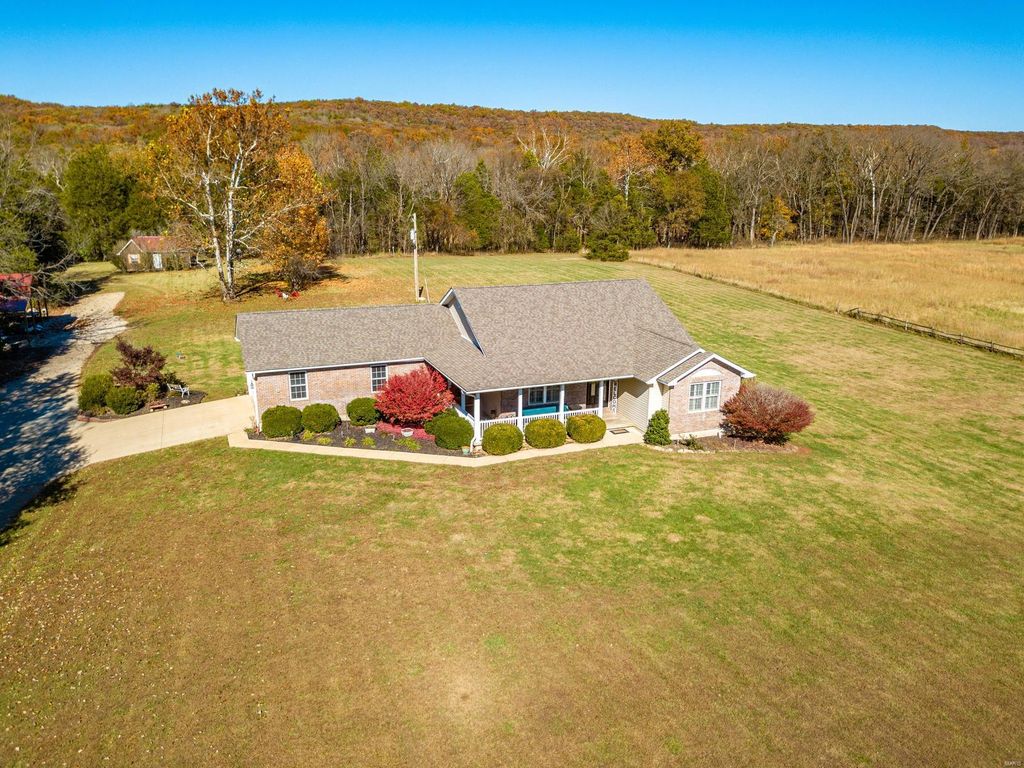 8261 Mapavi Dr, Bonne Terre, MO 63628 Trulia