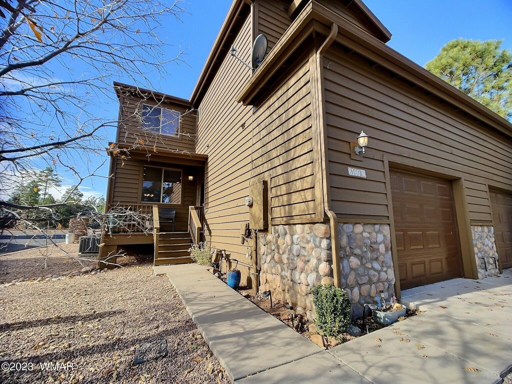 6160 W Starlight Ridge Pkwy, Lakeside, AZ 85929 Trulia