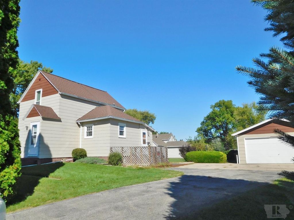 1001 Harding St, Churdan, IA 50050 Trulia