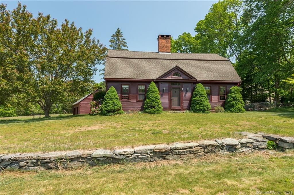 34 Newent Rd, Lisbon, CT 06351 Trulia